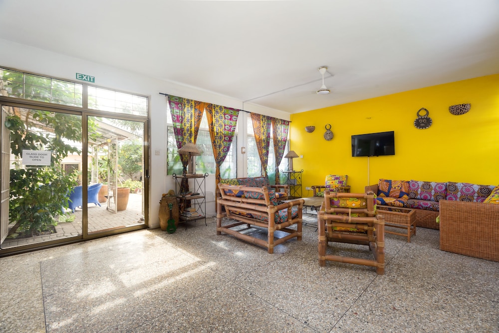 Agoo Hostel