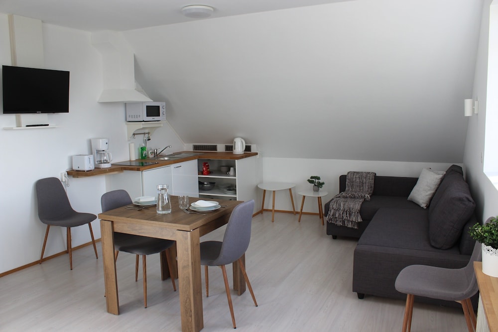 Guesthouse Hateigi view 5