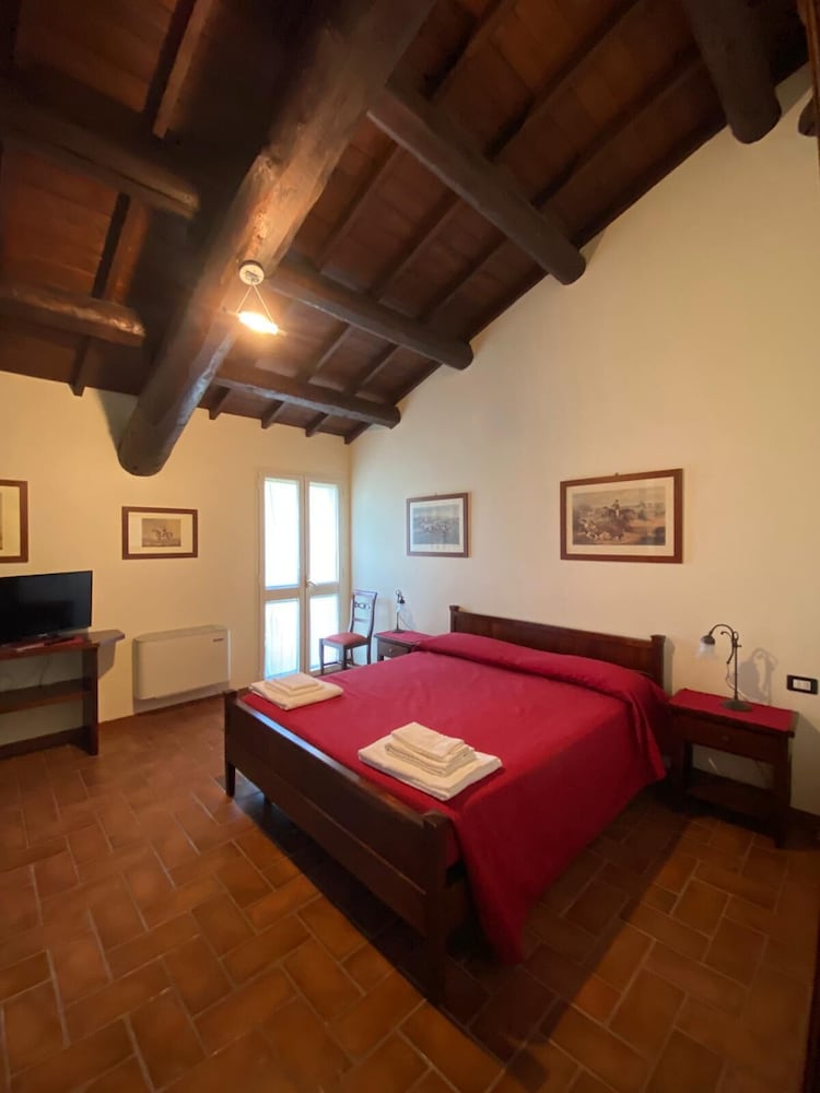 Agriturismo La Bisa