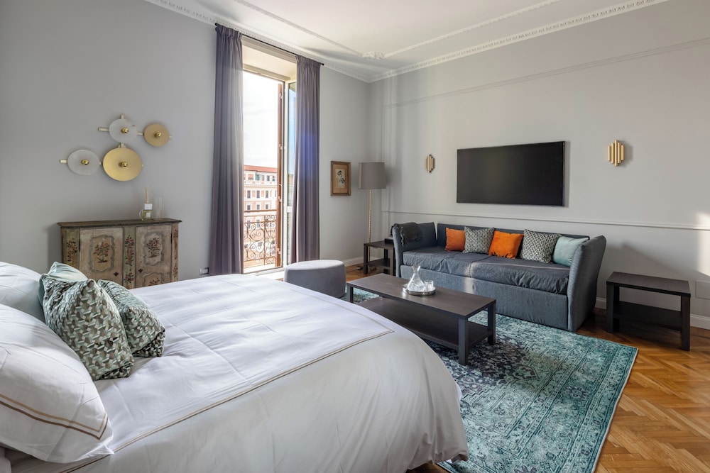 Migliori Collection Suites Via Veneto