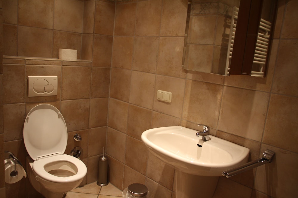 Hannover Vacations - City Apart Hotel Center - Property Image 70