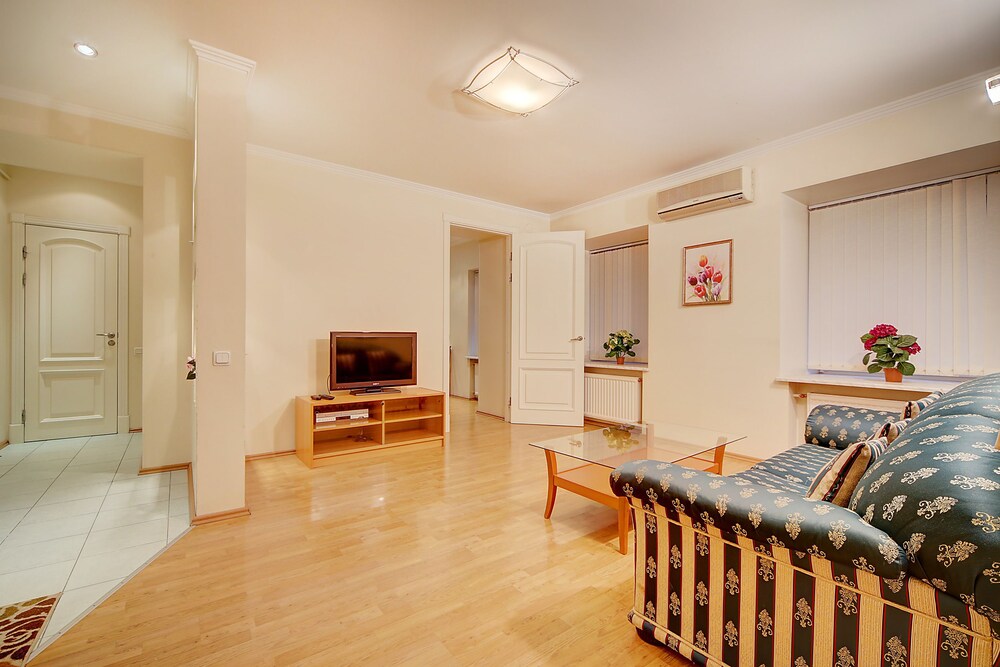 ERS Apartment