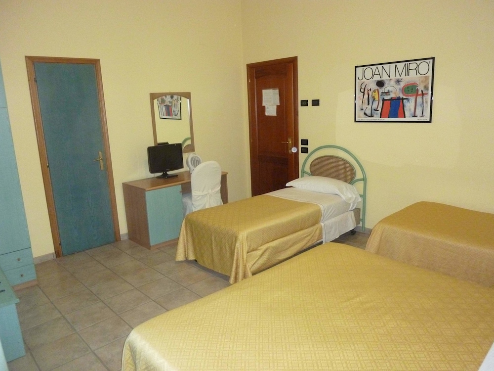 Mediterraneo Palace Depandance photo 3