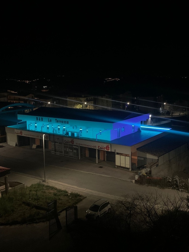 B&B La Terrazza photo 1