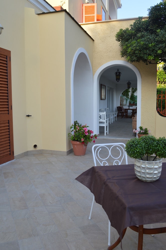 Hotel Polito