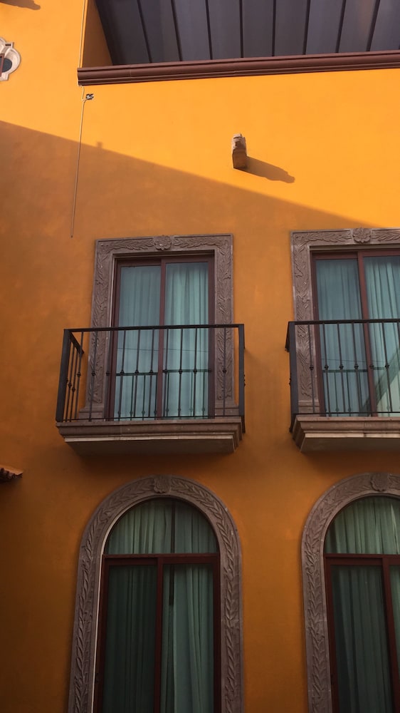 Casa Boutique San Miguel Serenata
