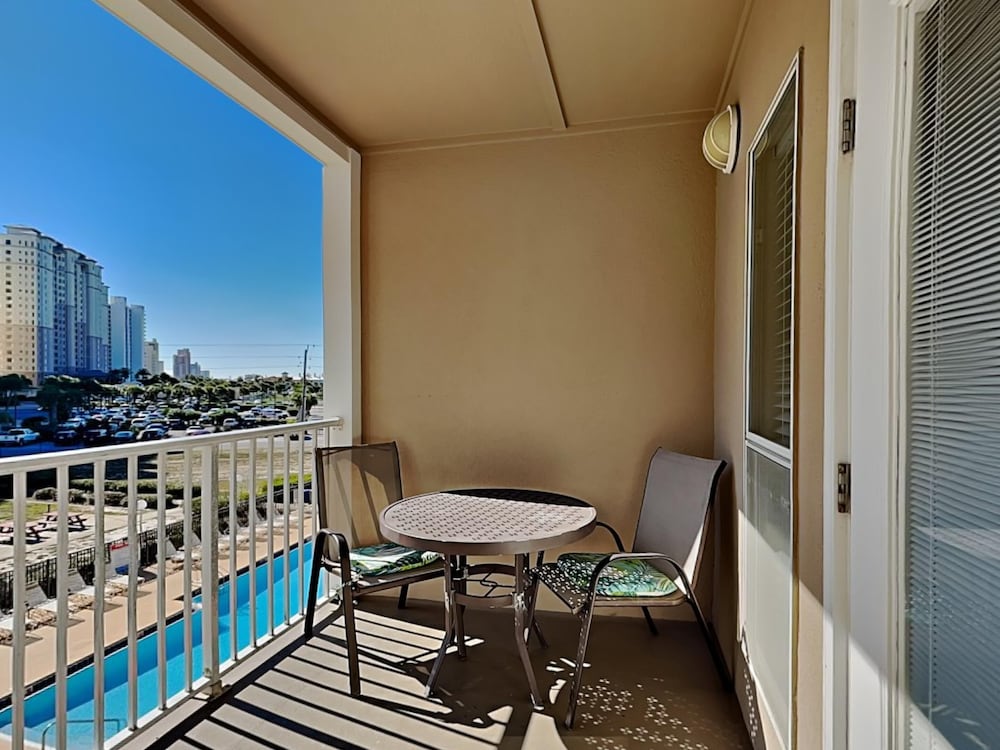 Grand Caribbean West by Southern Vacation Rentals