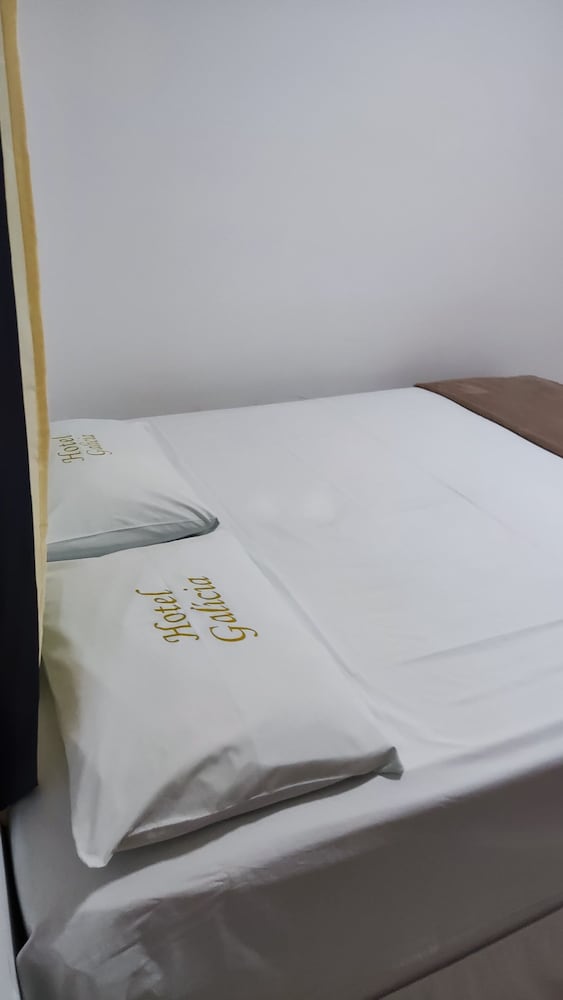 HOTEL GALICIA