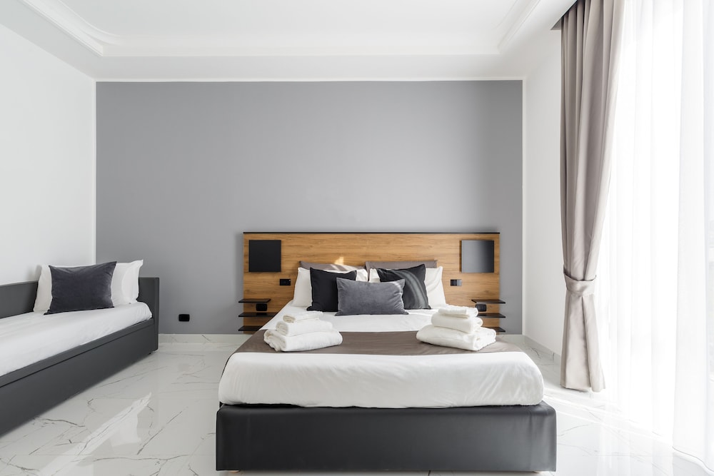 Sant'Angelo Suites