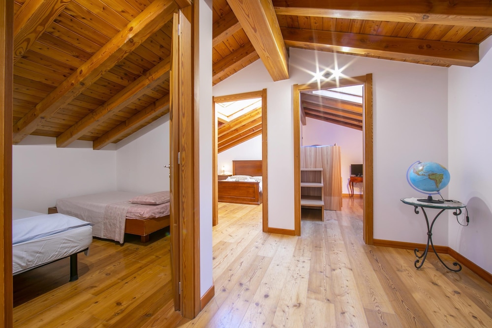 Il Lago Blu Loft With Pool photo 5