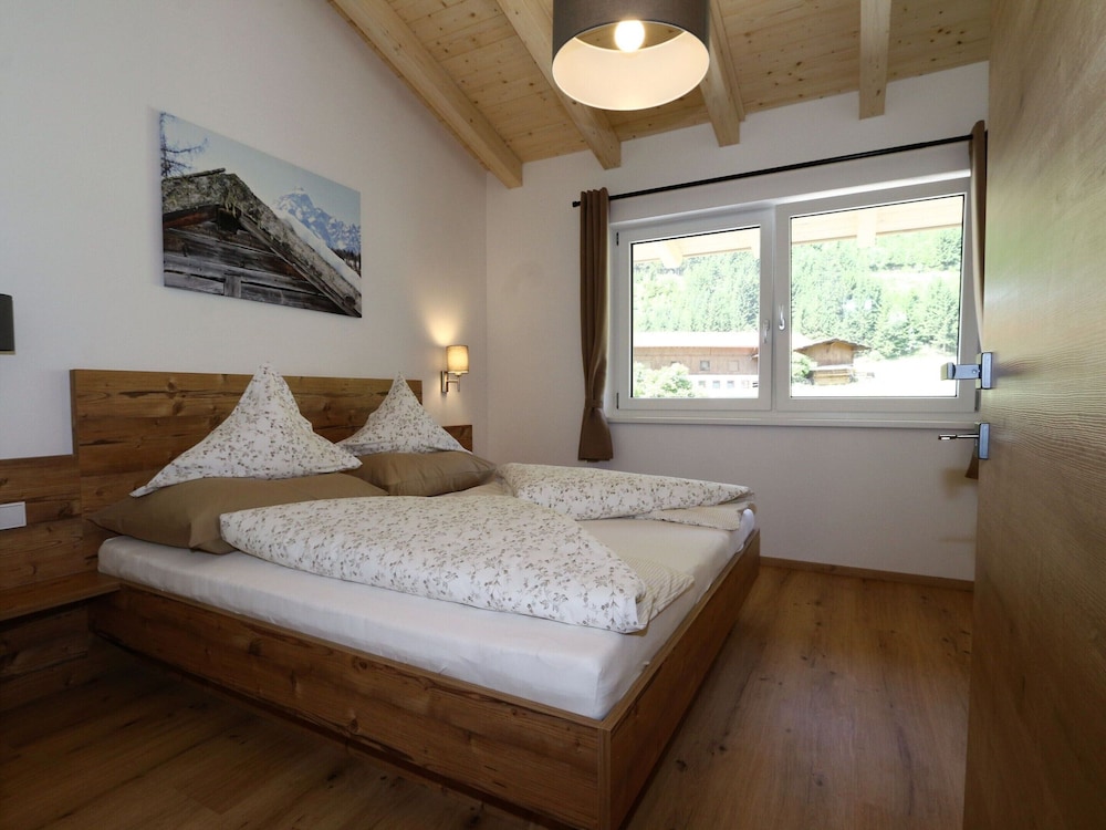 Apartment in Stubai Alps With Supercard