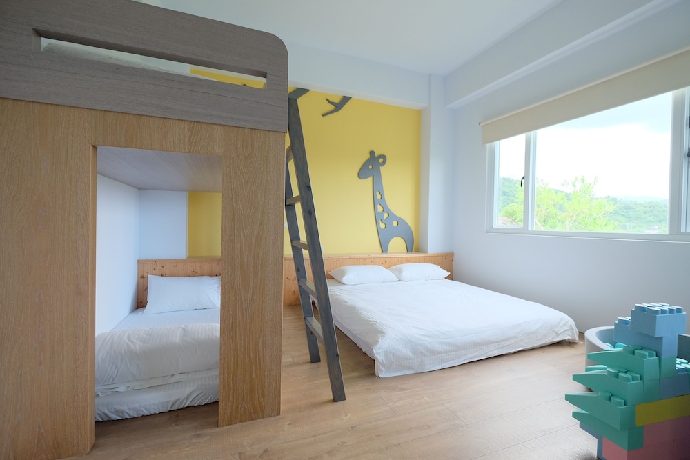Childlike House view 2