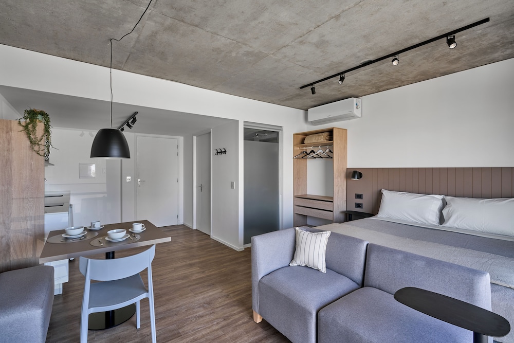 Alma Rentals Quartier del Bajo