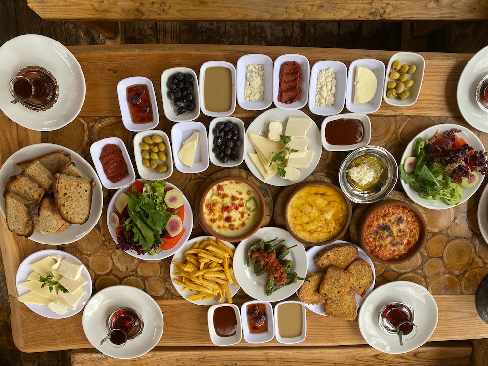Karaaslan Kamping Tesisleri