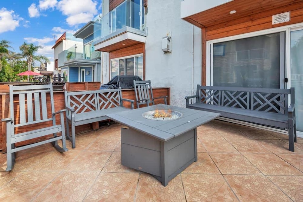 Rent Mission Beach A Sun Fun Getaway