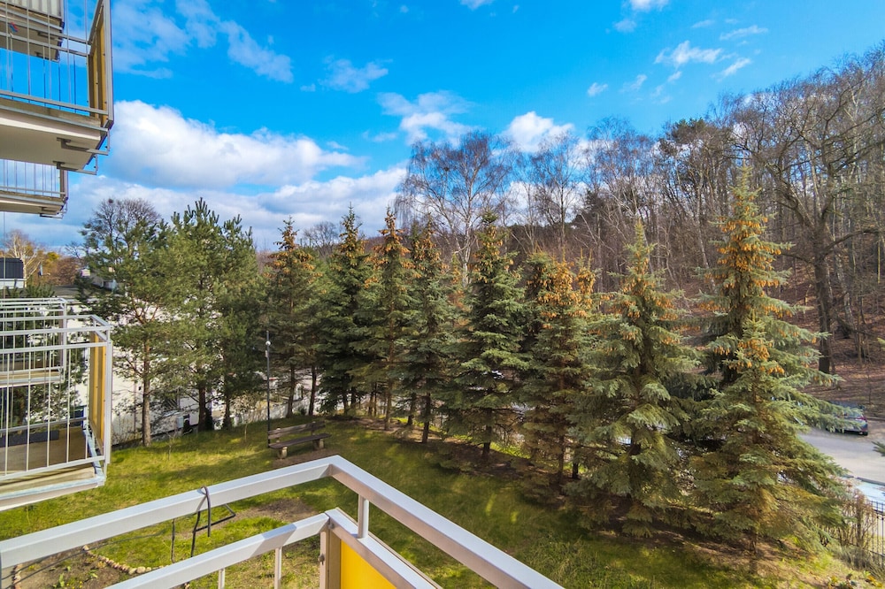 Apartment Polanka Redlowska by Renters view 4