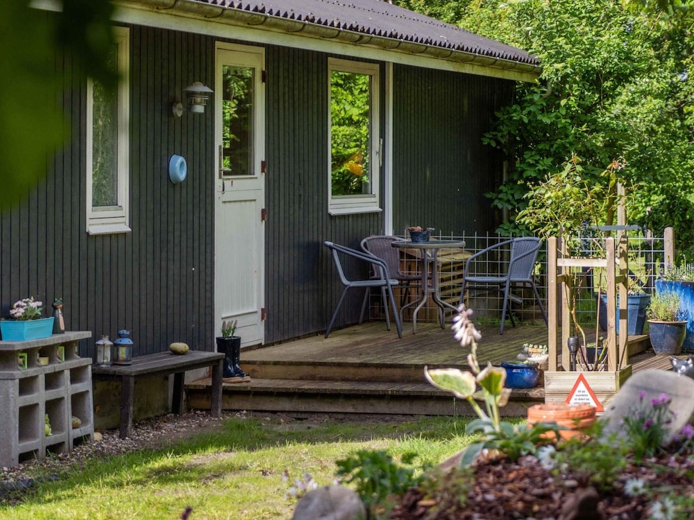 4 Star Holiday Home in Hadsund