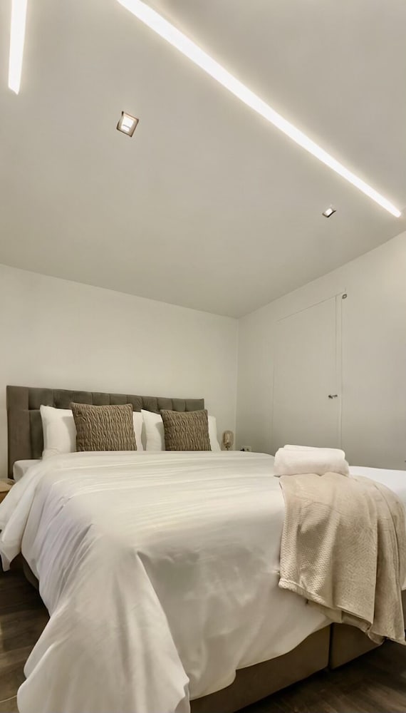 One Lux Stay near Antwerp Central