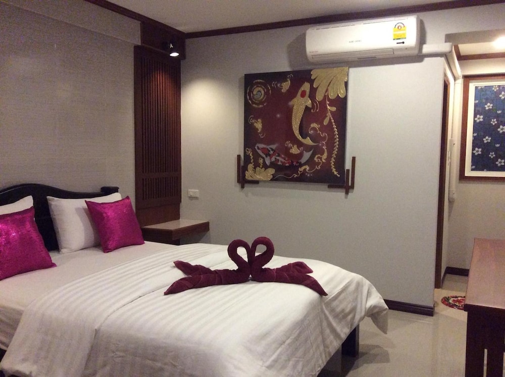 TR Guesthouse