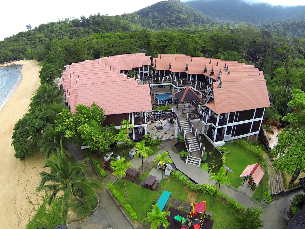 Paya Beach Spa & Dive Resort