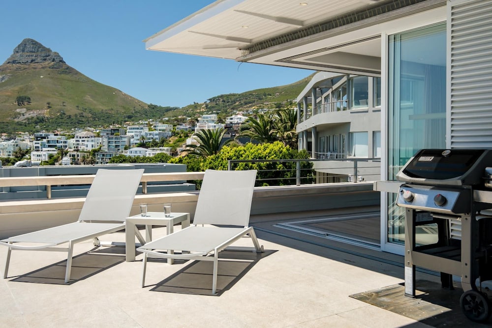 Sapphire Tide Penthouse w Sea View Private Pool
