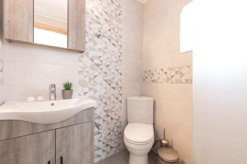 Armonia GuestHouses by Konnect, Benitses view 4