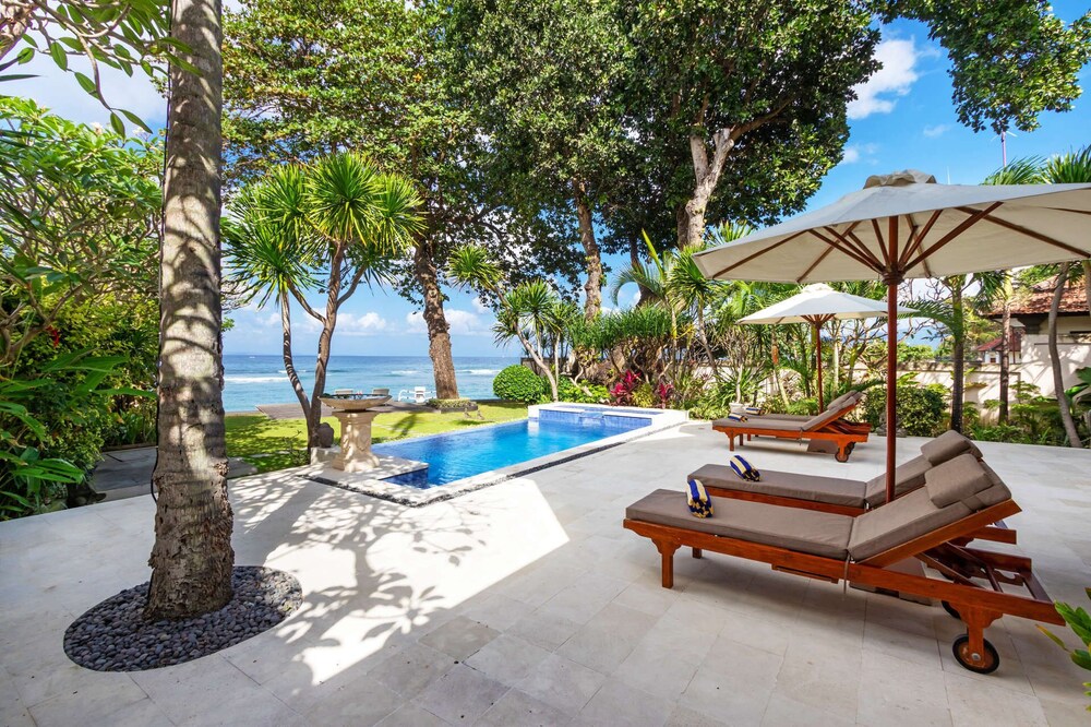 Villa for Rent in Bali 2002 view 5