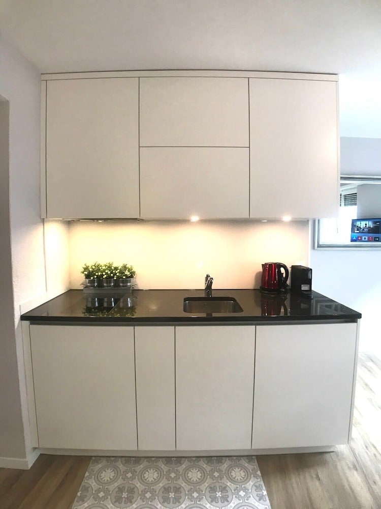 KAYA Zurich Niederdorf