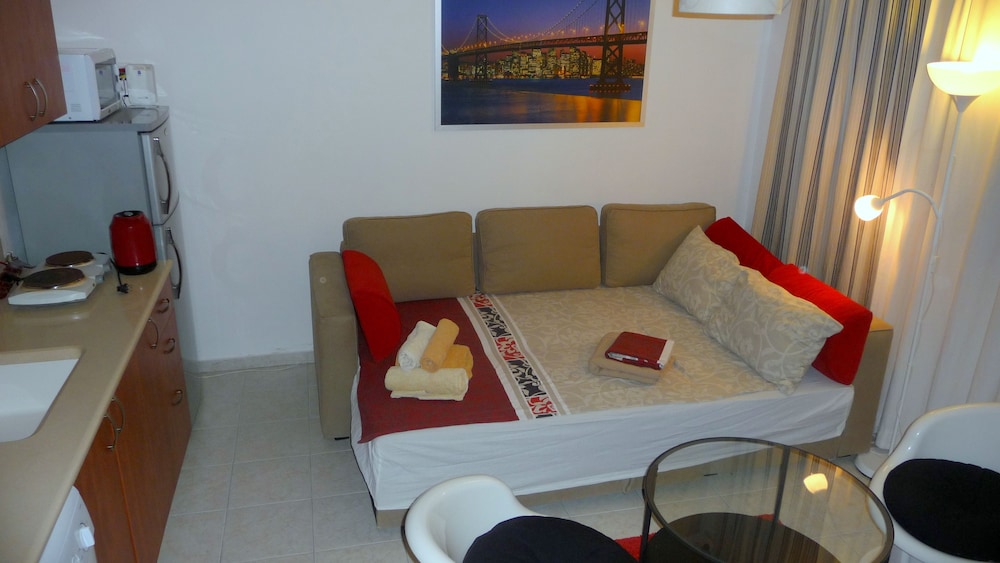 Elena Apartments