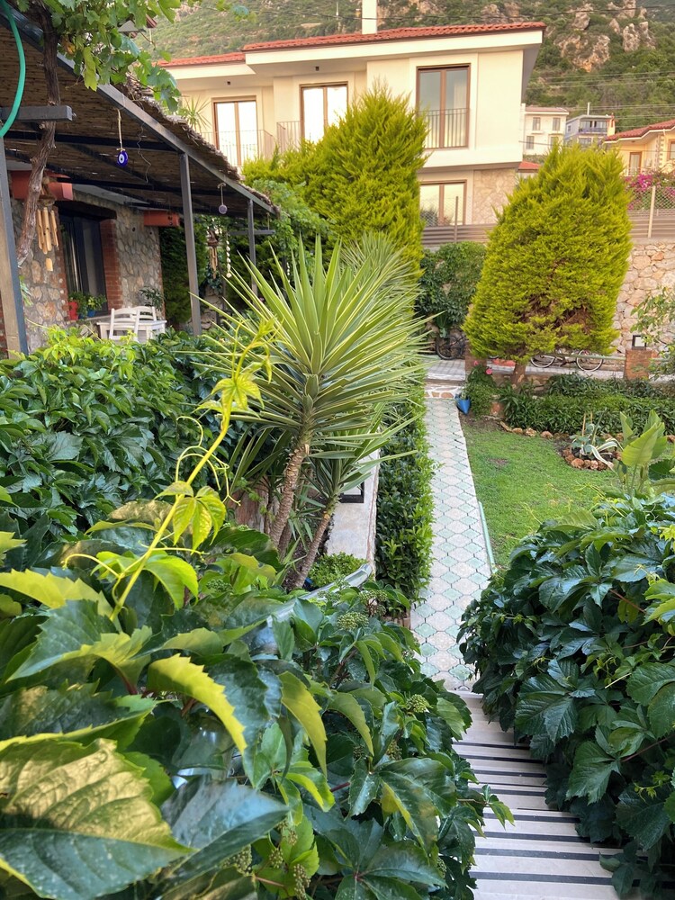 SUNA HOUSE