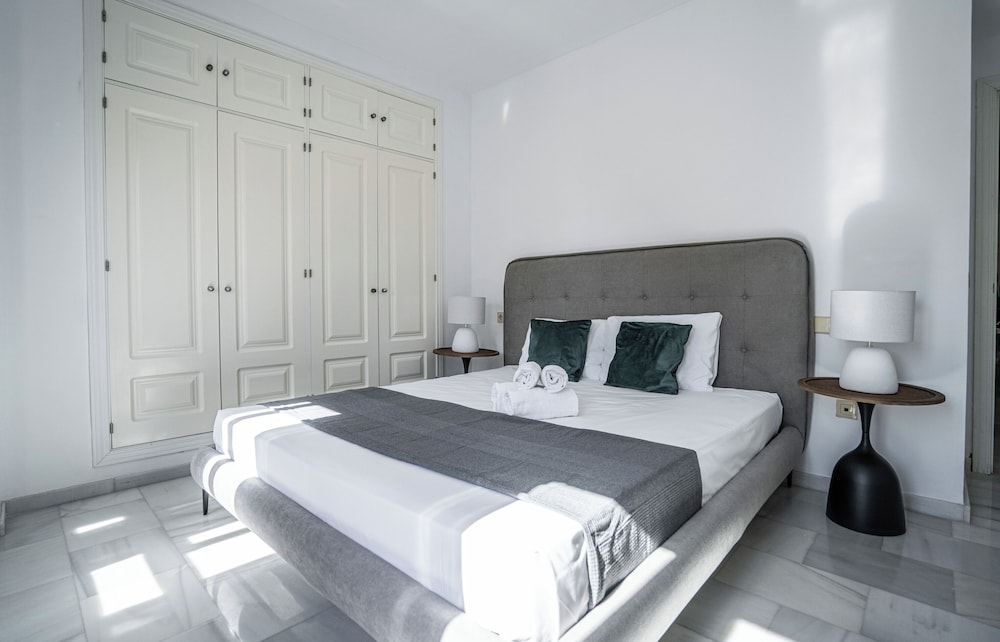 Stay U-nique Apartment Plaza del Patrocinio