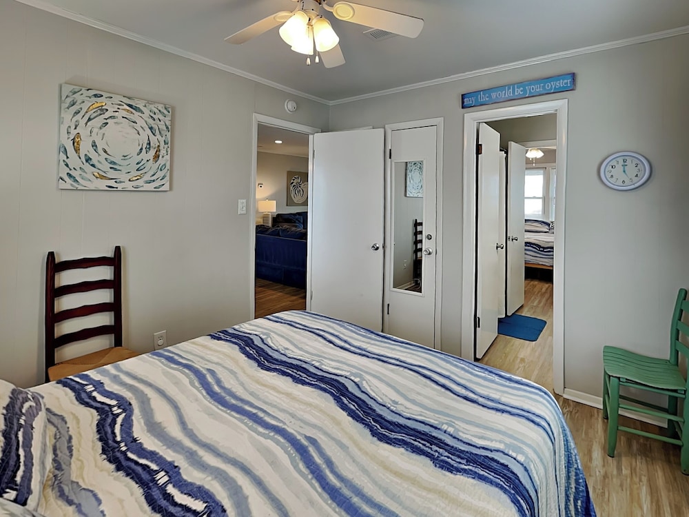 You-N-Sea by Topsail Realty