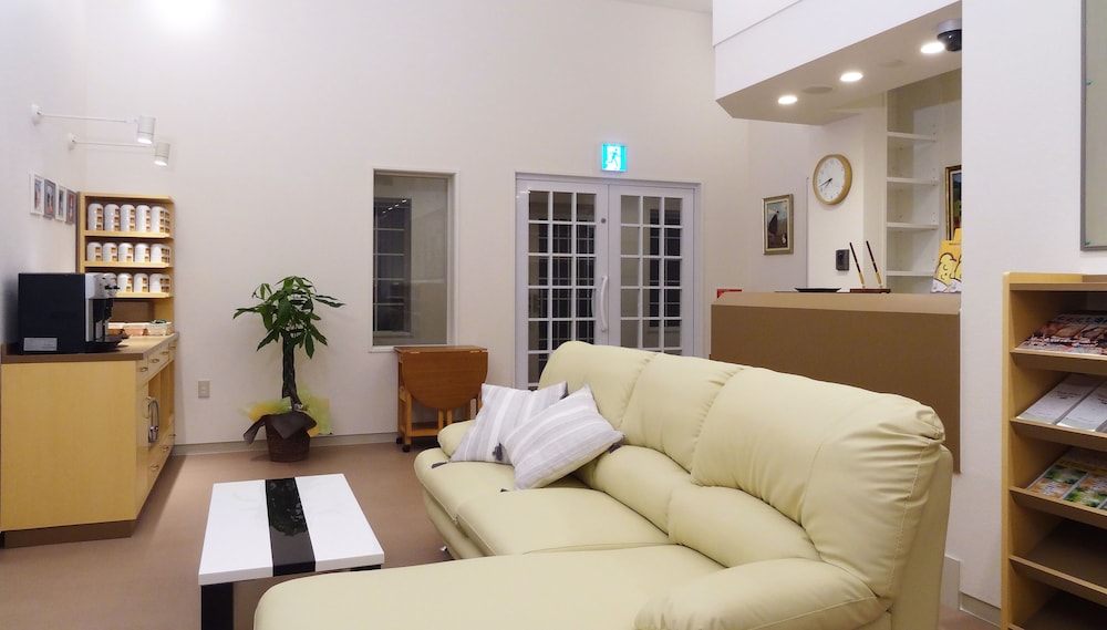 Family Lodge Hatagoya Kisarazu Kaneda view 3