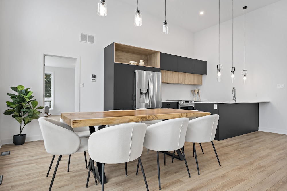 Belair 5 by Tremblant Platinum