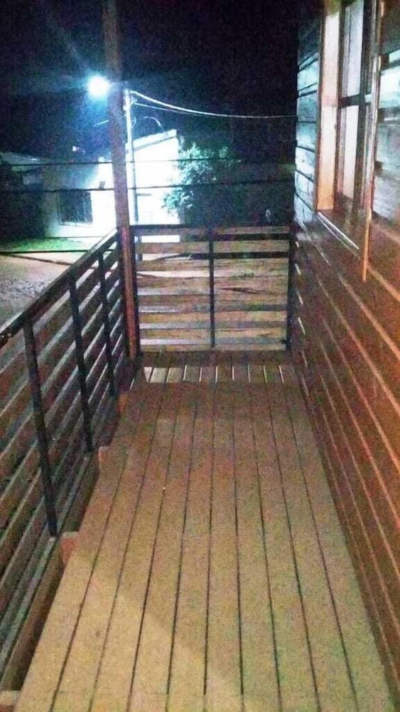 Deptos Araujo