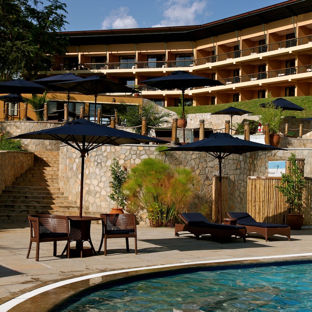 Chobe Safari Lodge | East Africa Uganda