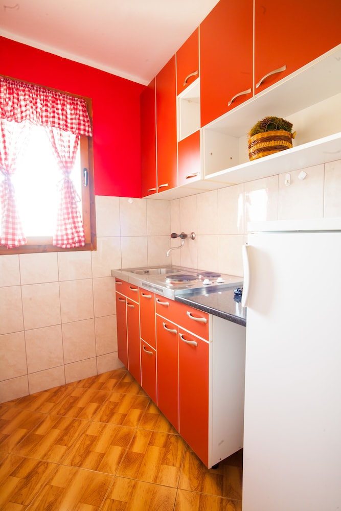 Apartments Taida