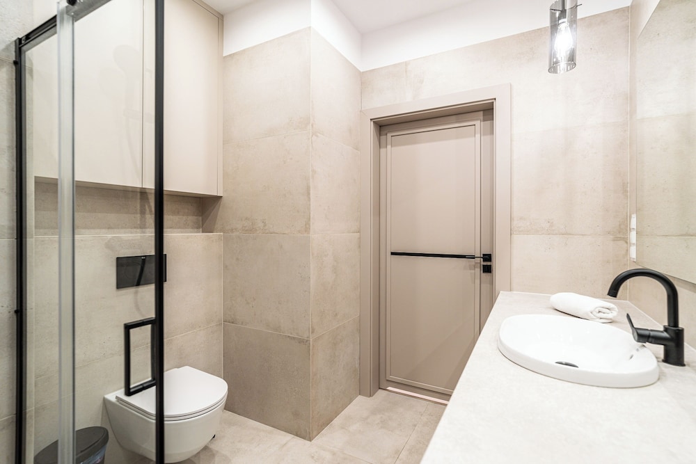RentPlanet - Apartament Góreckiego 19