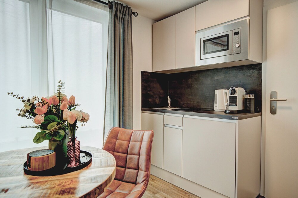 MK Apartments
