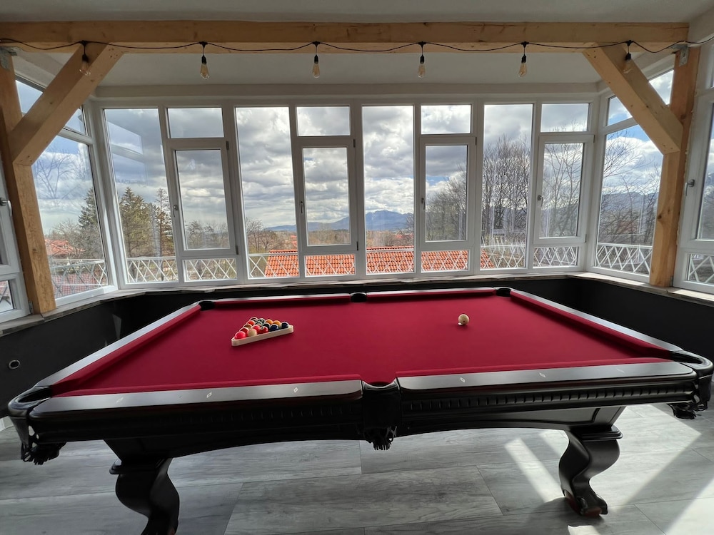 Premont Guesthouse Bran