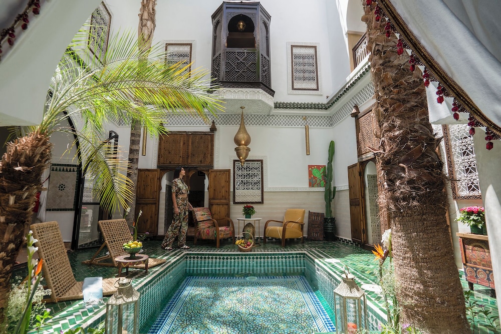 Riad Yalla habibi