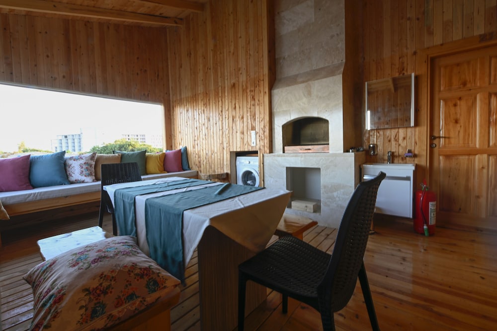 Dufa Apart Bungalow