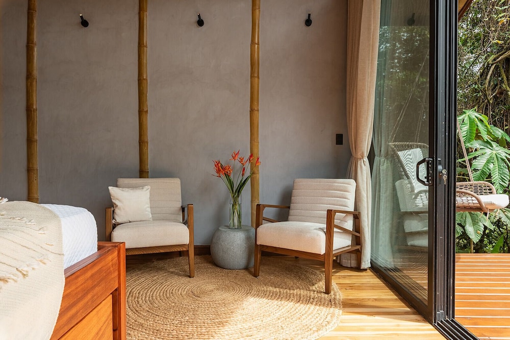El Tigre Hideaway