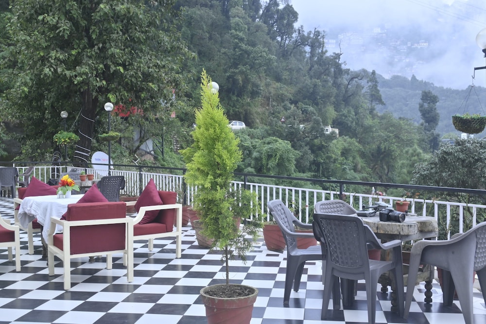The Perfect Hideout By Himalayan Grove