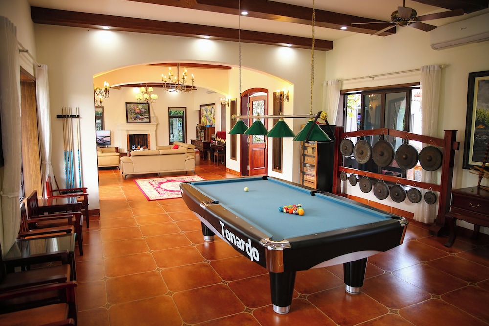 Time Villas
