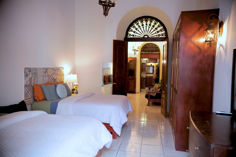 Fortaleza Suites