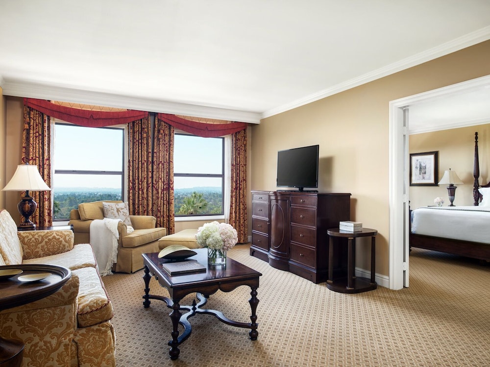 San Francisco Vacations - Langham Huntington, Pasadena, Los Angeles - Property Image 29