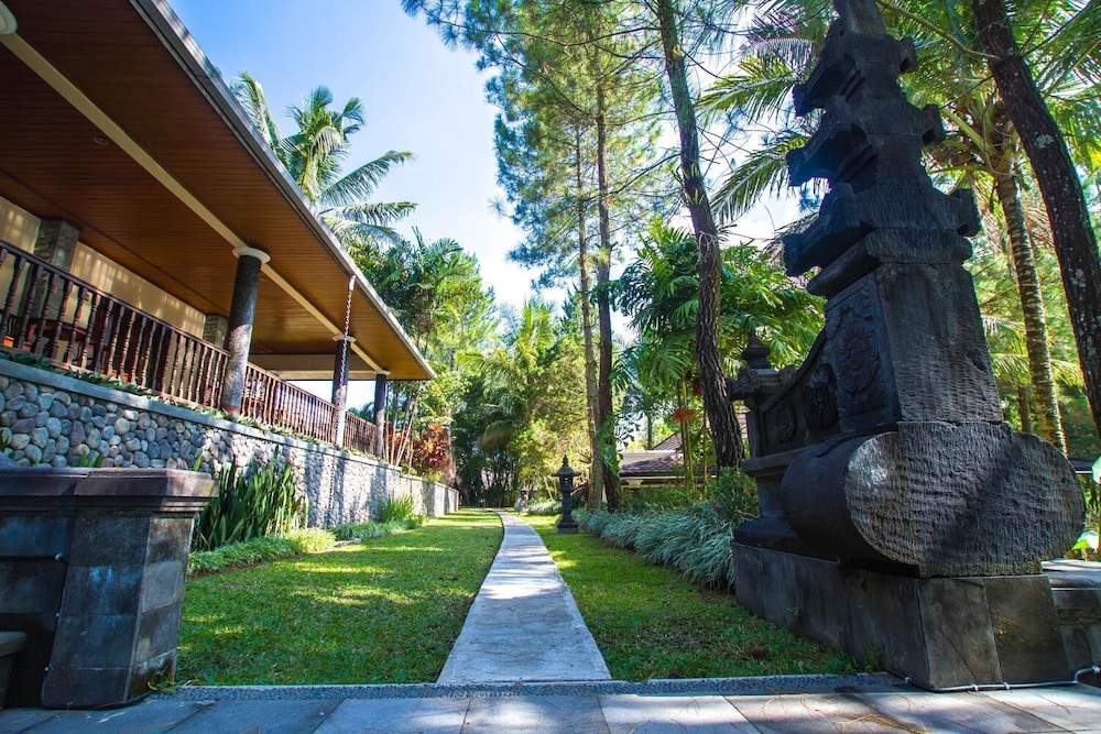 Villa Grand Artos