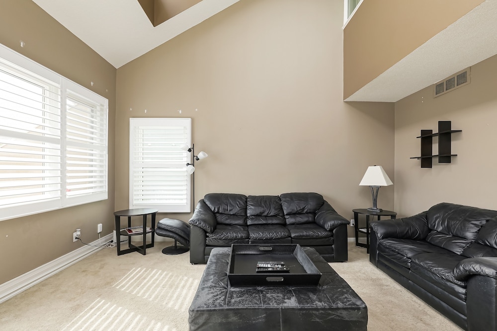 Wintergreen Condos