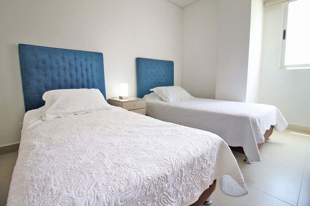 Apartamentos SOHO Elite - Frente al Mar